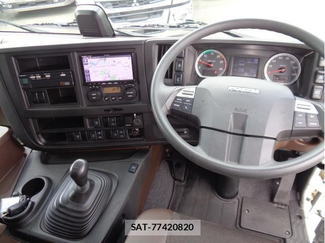 Isuzu GIGA 2025-07 8879910-24