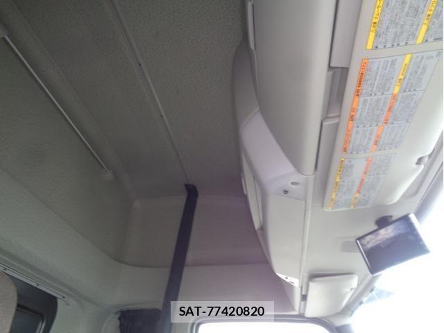 Isuzu GIGA 2025-07 8879910-25