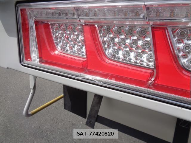 Isuzu GIGA 2025-07 8879910-4