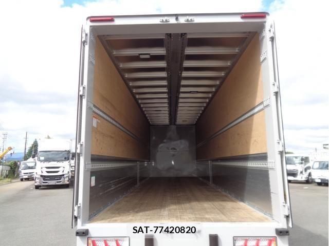 Isuzu GIGA 2025-07 8879910-5