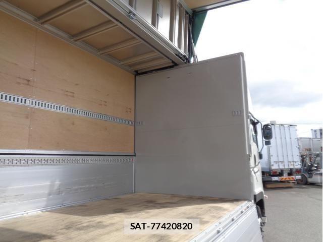 Isuzu GIGA 2025-07 8879910-7