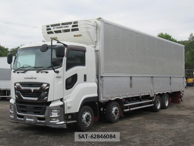 Isuzu GIGA 2017-05 8879914-0