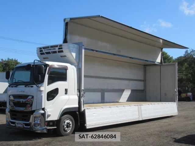 Isuzu GIGA 2017-05 8879914-11