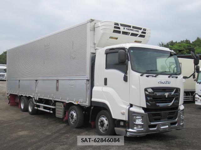 Isuzu GIGA 2017-05 8879914-2