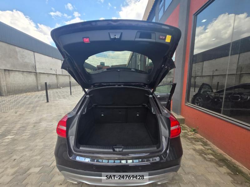 Mercedes Benz GLA-CLASS 2016 1324092-10