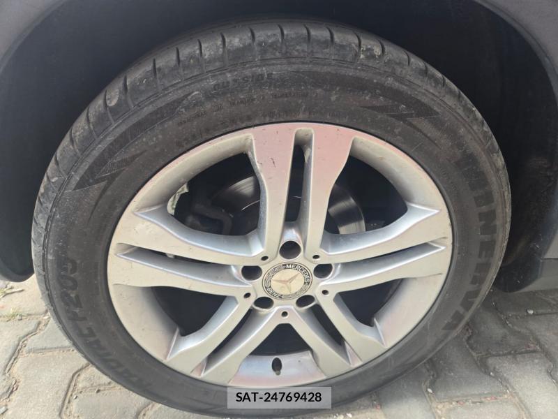 Mercedes Benz GLA-CLASS 2016 1324092-11