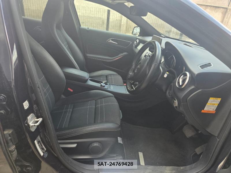 Mercedes Benz GLA-CLASS 2016 1324092-3