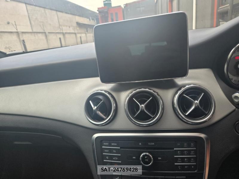 Mercedes Benz GLA-CLASS 2016 1324092-7