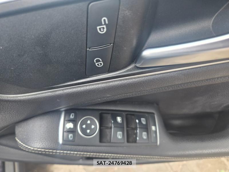 Mercedes Benz GLA-CLASS 2016 1324092-8