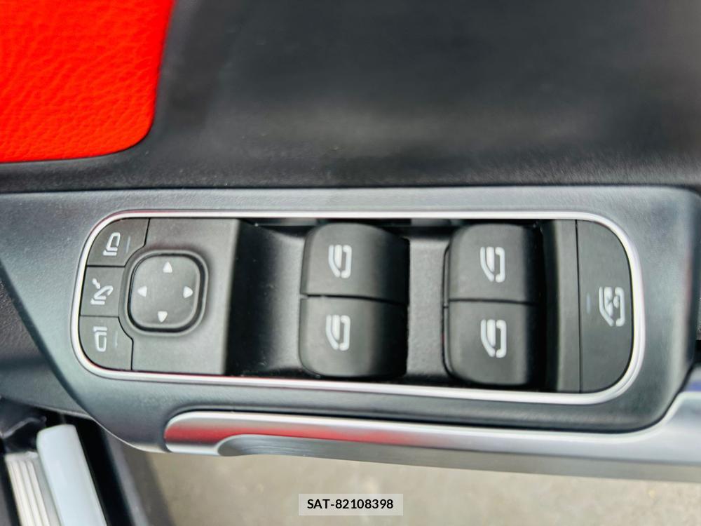 Mercedes Benz GLB-CLASS 2025 6610204-20