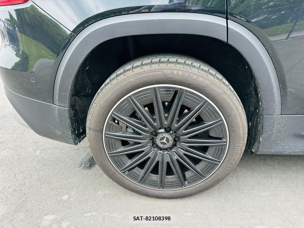 Mercedes Benz GLB-CLASS 2025 6610204-25
