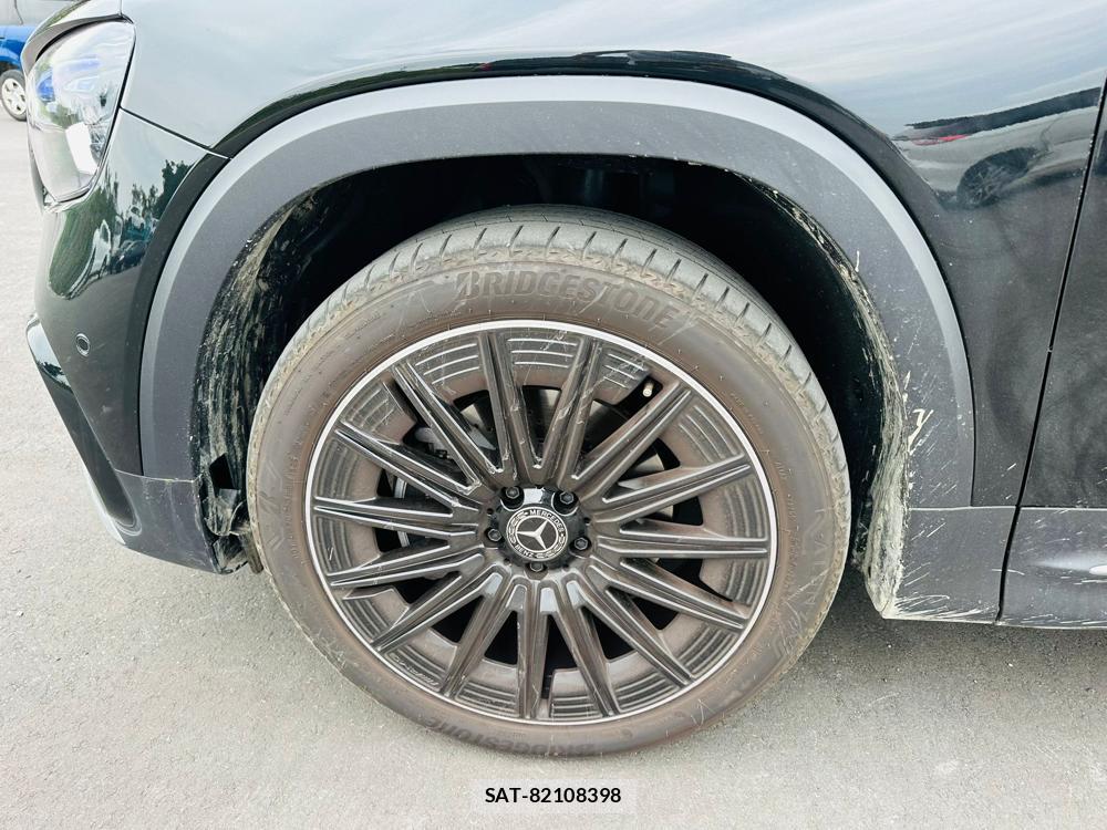 Mercedes Benz GLB-CLASS 2025 6610204-27