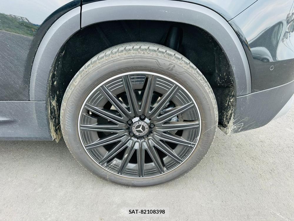 Mercedes Benz GLB-CLASS 2025 6610204-28