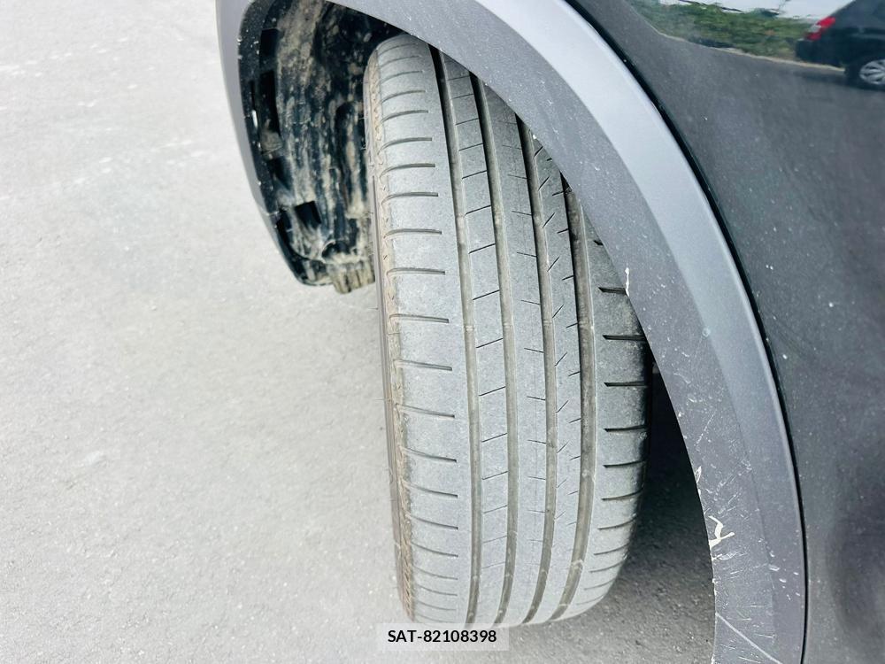 Mercedes Benz GLB-CLASS 2025 6610204-29