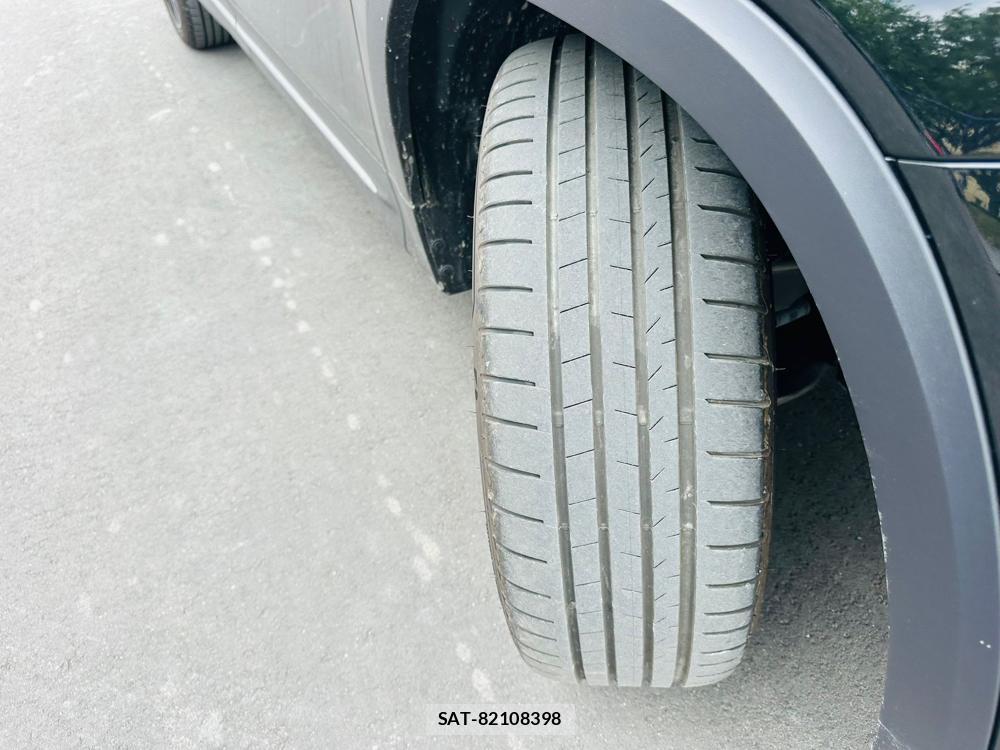 Mercedes Benz GLB-CLASS 2025 6610204-30