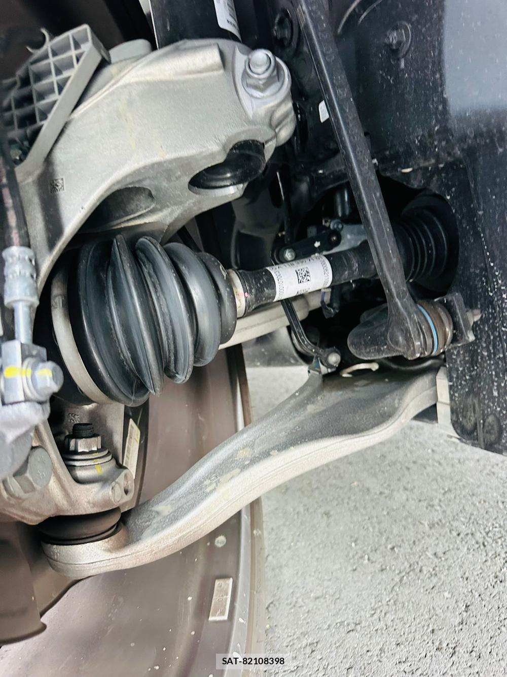 Mercedes Benz GLB-CLASS 2025 6610204-32