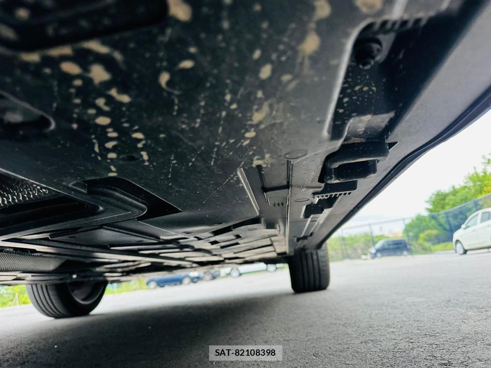 Mercedes Benz GLB-CLASS 2025 6610204-35