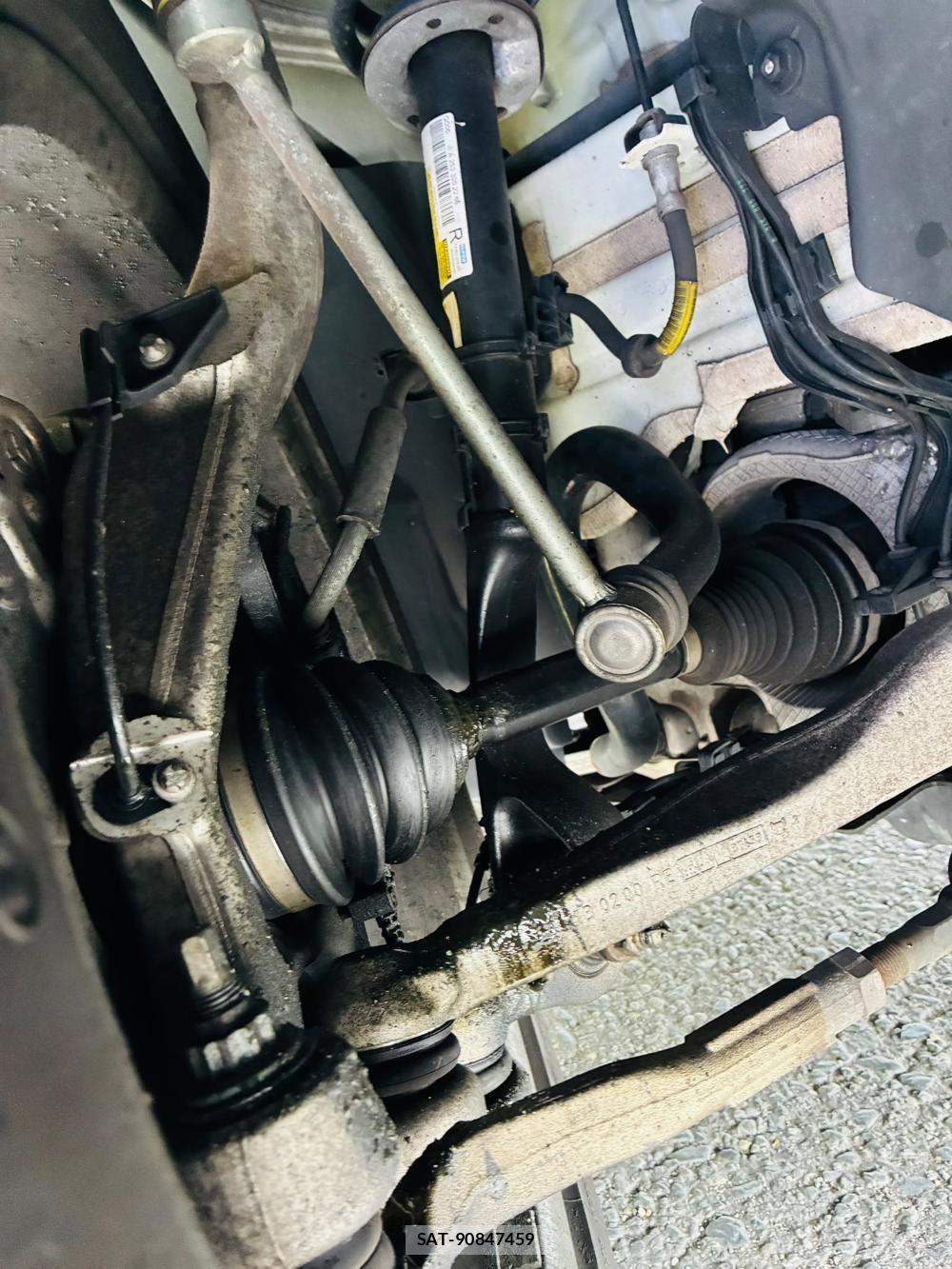 Mercedes Benz GLC-CLASS 2016-09 8084406-33