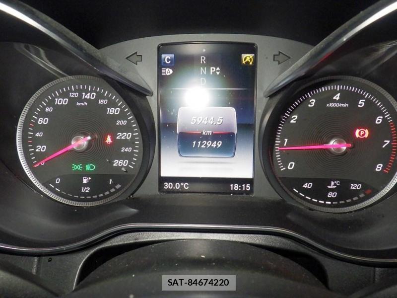 Mercedes Benz GLC-CLASS 2018-03 8239741-5