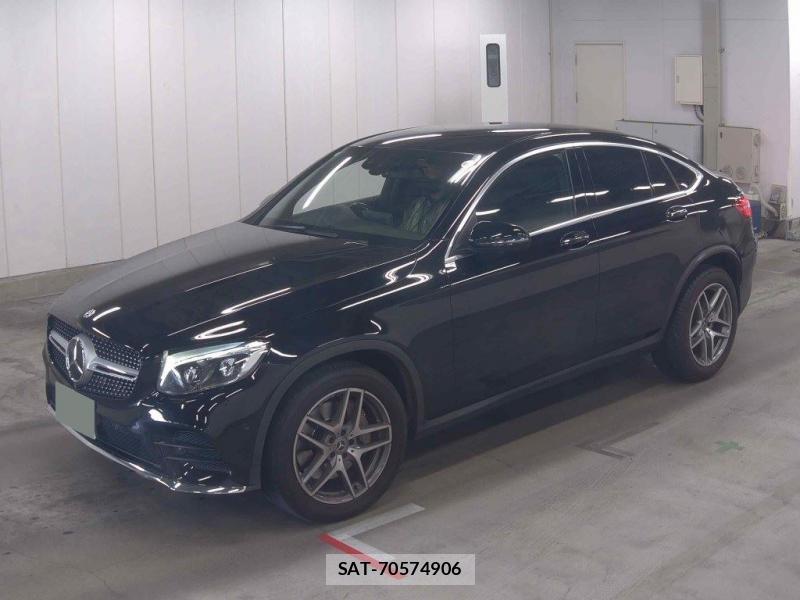 Mercedes Benz GLC-CLASS 2018-12 8344478-3
