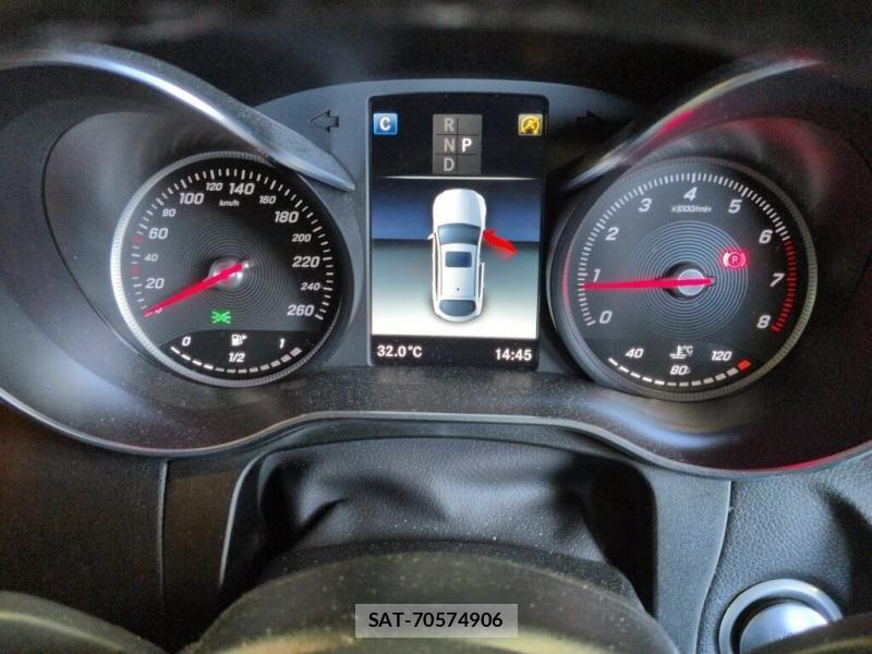 Mercedes Benz GLC-CLASS 2018-12 8344478-5