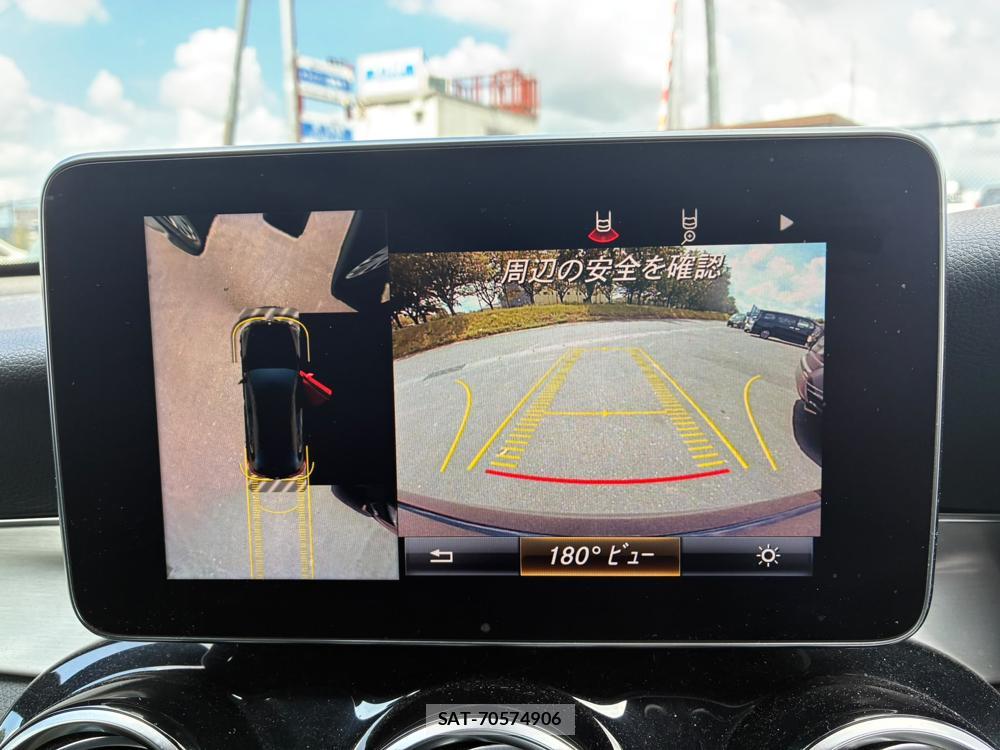 Mercedes Benz GLC-CLASS 2018-12 8344478-18