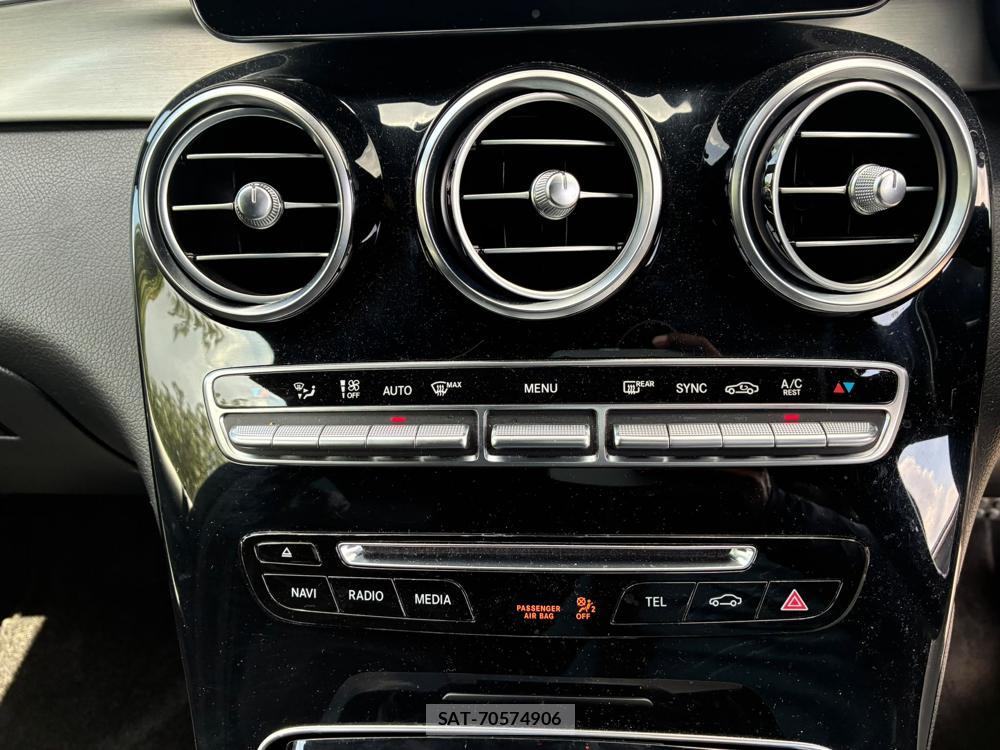 Mercedes Benz GLC-CLASS 2018-12 8344478-19