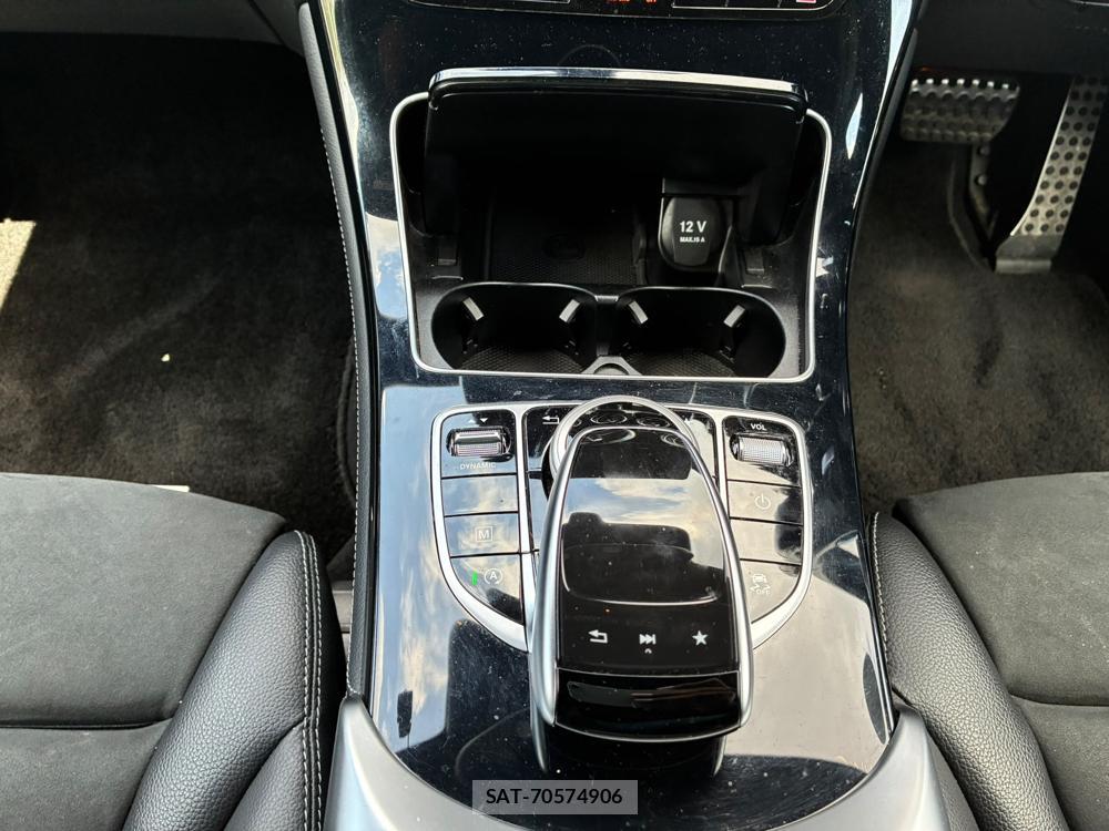 Mercedes Benz GLC-CLASS 2018-12 8344478-20