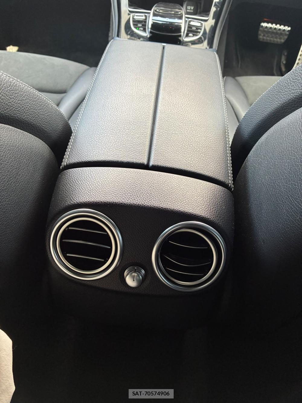 Mercedes Benz GLC-CLASS 2018-12 8344478-21