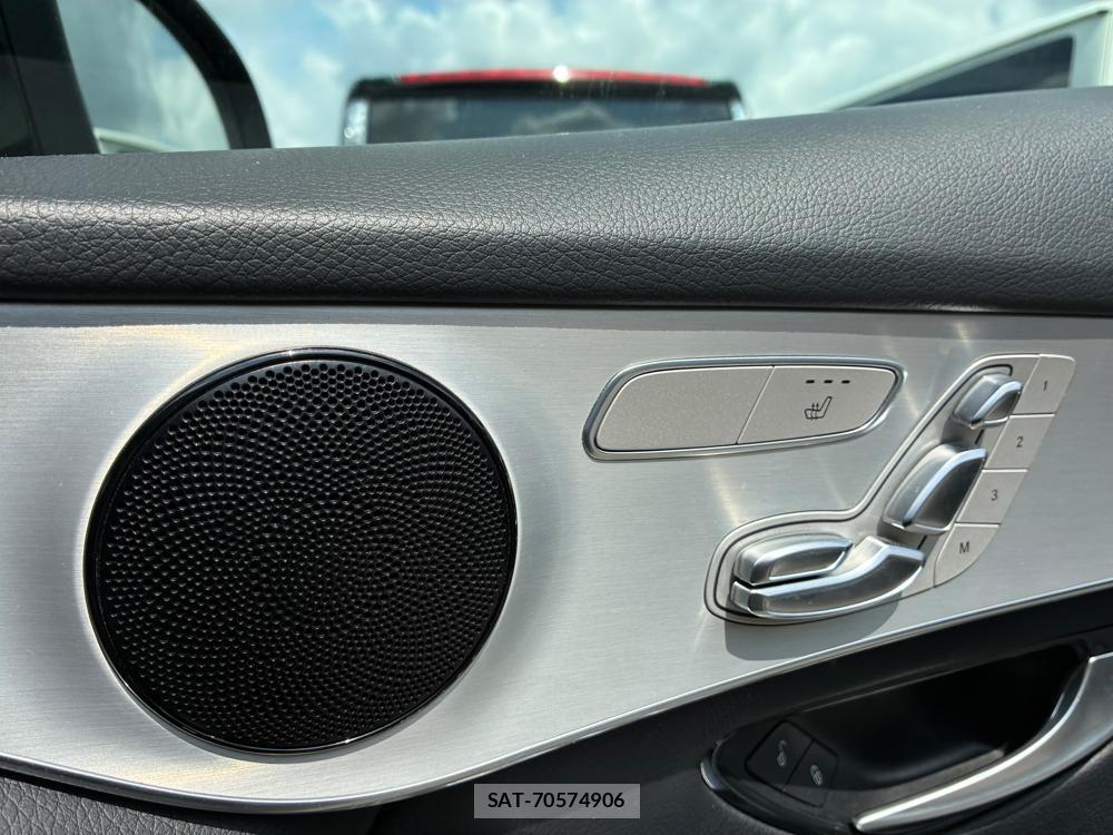 Mercedes Benz GLC-CLASS 2018-12 8344478-22
