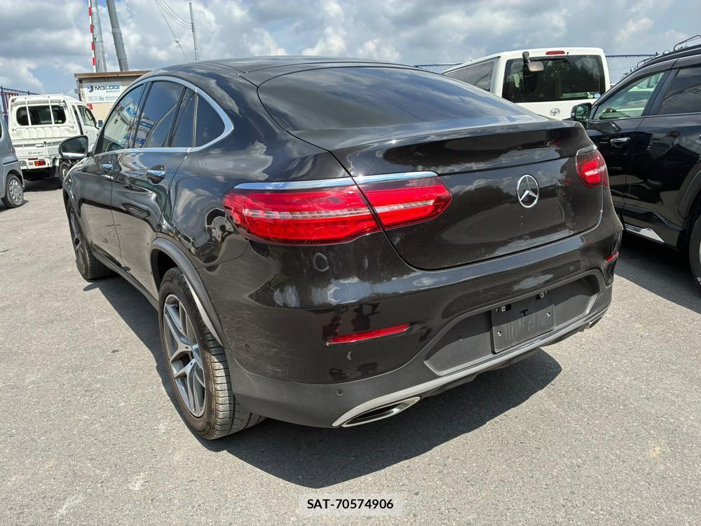Mercedes Benz GLC-CLASS 2018-12 8344478-2