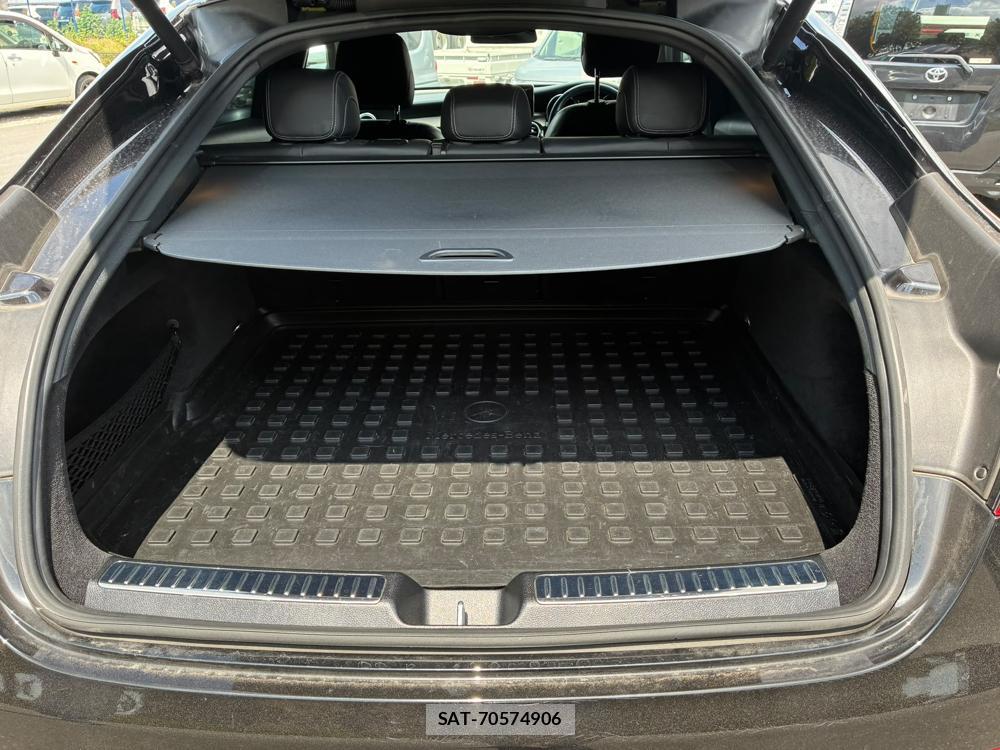 Mercedes Benz GLC-CLASS 2018-12 8344478-29