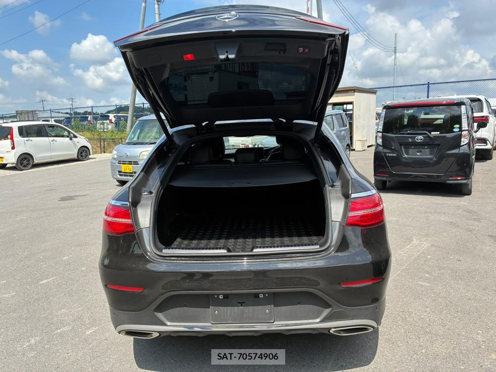 Mercedes Benz GLC-CLASS 2018-12 8344478-30