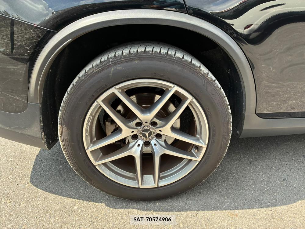 Mercedes Benz GLC-CLASS 2018-12 8344478-31