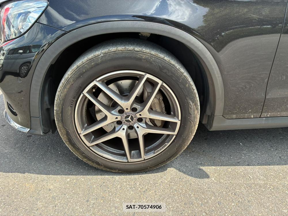 Mercedes Benz GLC-CLASS 2018-12 8344478-33
