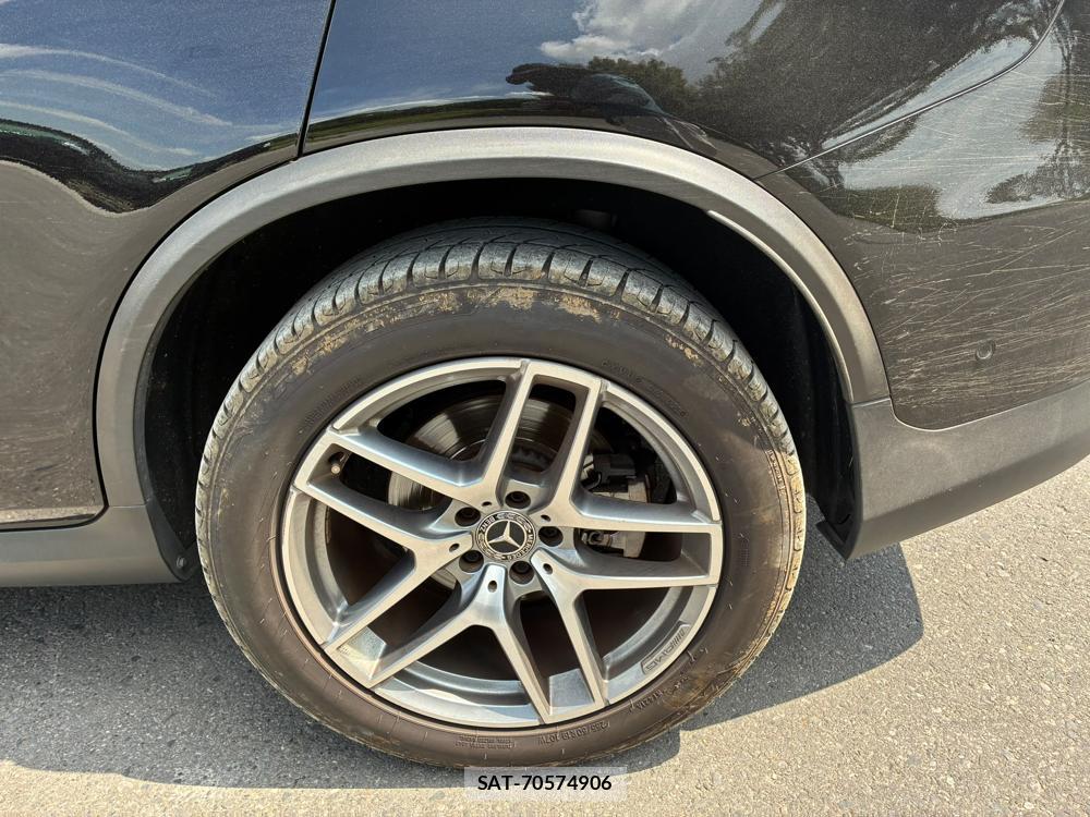 Mercedes Benz GLC-CLASS 2018-12 8344478-34