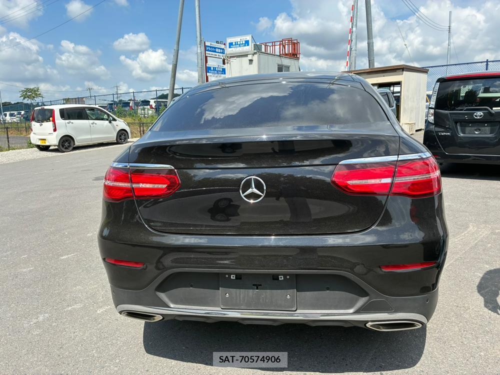 Mercedes Benz GLC-CLASS 2018-12 8344478-3
