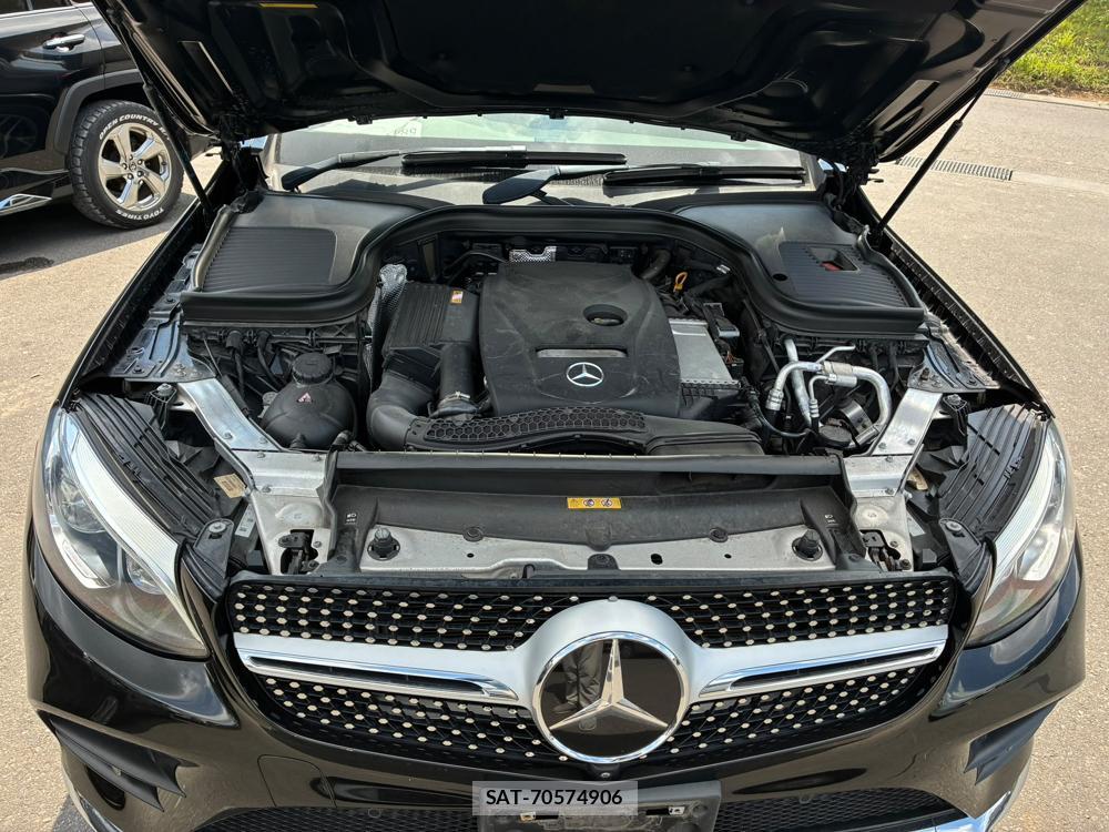 Mercedes Benz GLC-CLASS 2018-12 8344478-39