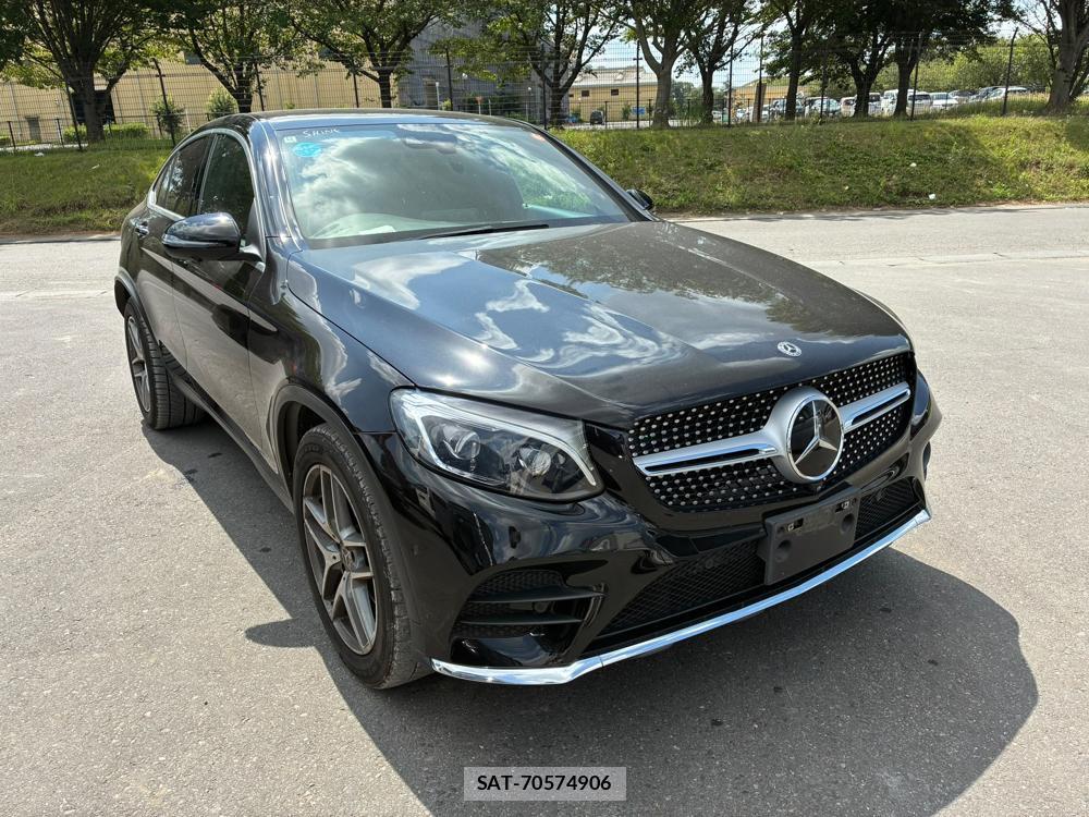 Mercedes Benz GLC-CLASS 2018-12 8344478-6
