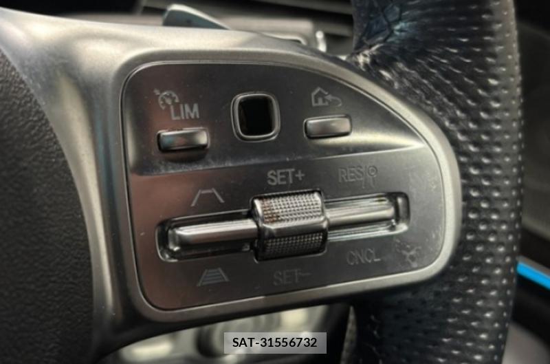 Mercedes Benz GLE-CLASS 2021-05 7792320-4