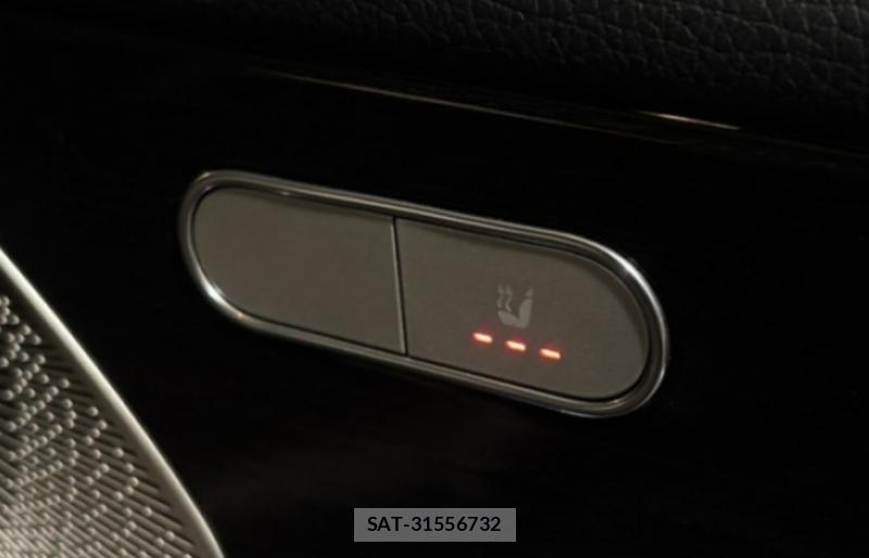 Mercedes Benz GLE-CLASS 2021-05 7792320-8