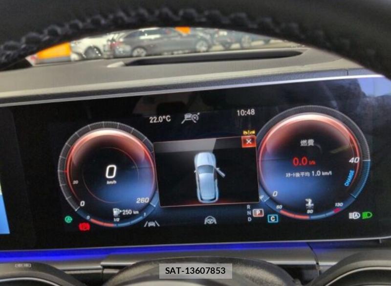 Mercedes Benz GLE-CLASS 2022-08 7833907-5