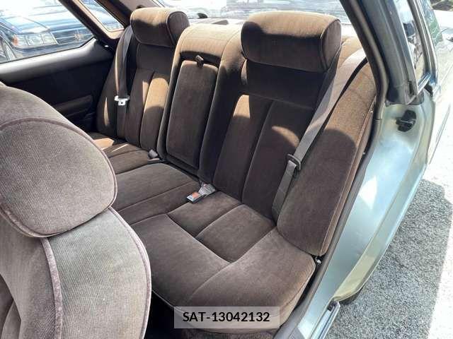 Nissan GLORIA HARDTOP 1990-03 1206569-12