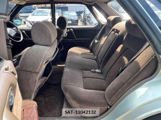 Nissan GLORIA HARDTOP 1990-03 1206569-13