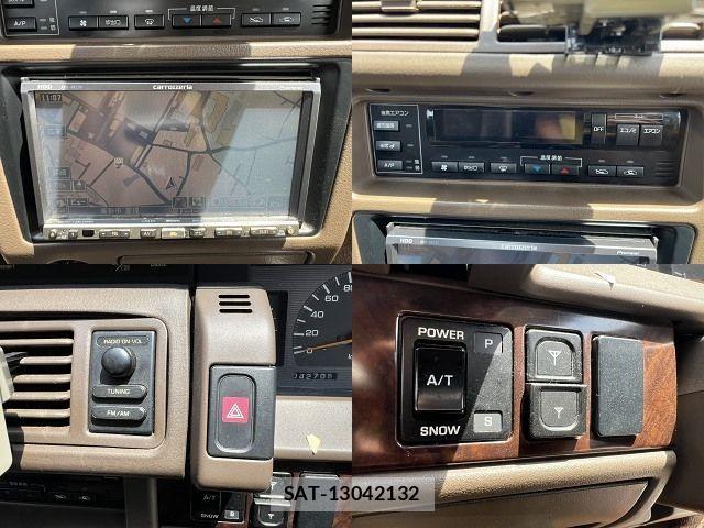 Nissan GLORIA HARDTOP 1990-03 1206569-17