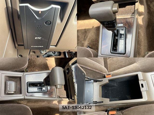Nissan GLORIA HARDTOP 1990-03 1206569-18