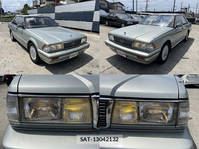 Nissan GLORIA HARDTOP 1990-03 1206569-1