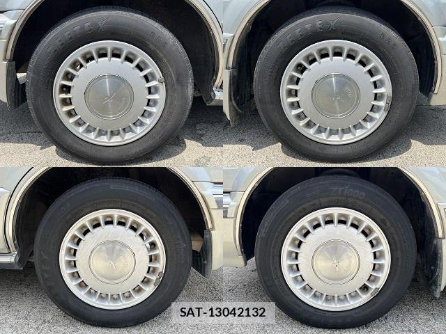 Nissan GLORIA HARDTOP 1990-03 1206569-21