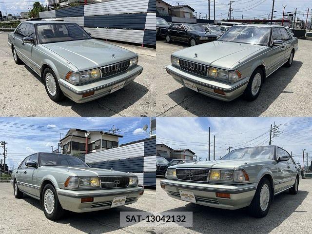 Nissan GLORIA HARDTOP 1990-03 1206569-2