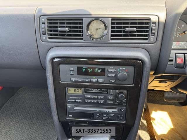 Nissan GLORIA HARDTOP 1992-03 6905747-13